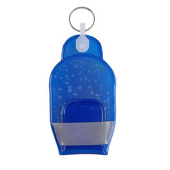 LLAVERO CON GEL SANITIZANTE - Imagen 7