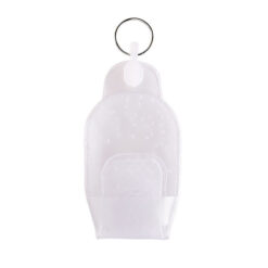 LLAVERO CON GEL SANITIZANTE - Imagen 2