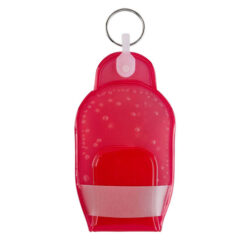 LLAVERO CON GEL SANITIZANTE - Imagen 3