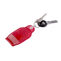 LLAVERO CON GEL SANITIZANTE - Imagen 4