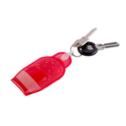 LLAVERO CON GEL SANITIZANTE - Imagen 5