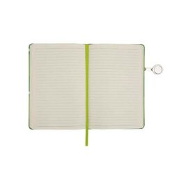 LIBRETA CANCHA SOCCER - Imagen 2