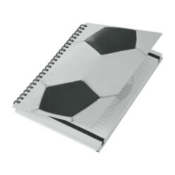 LIBRETA SOCCER NOTES - Imagen 2