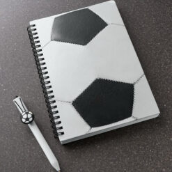 LIBRETA SOCCER NOTES - Imagen 3