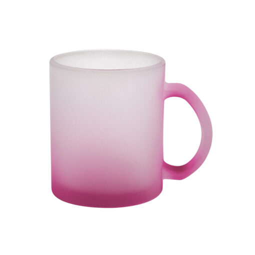 TAZA DE VRIDIO SUBLIMACION - Imagen 3