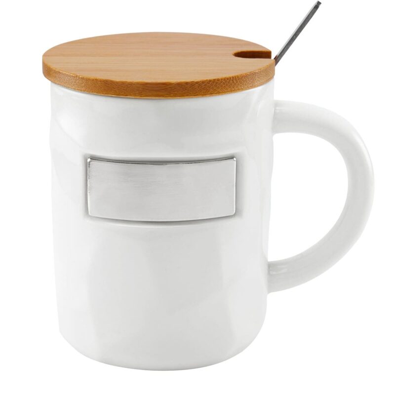 TAZA BAMBUSA · Foto 2