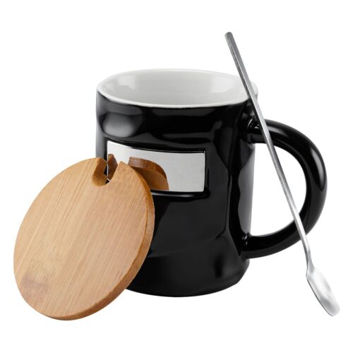 TAZA BAMBUSA - Imagen 6