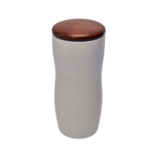 TERMO DE CERAMICA BOOTLE BLANCO - Imagen 5