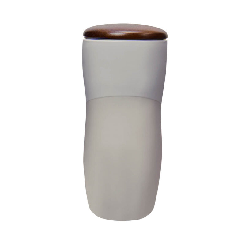 TERMO DE CERAMICA BOOTLE BLANCO · Foto 6