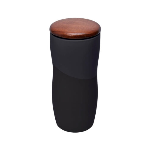 TERMO DE CERAMICA BOOTLE BLANCO