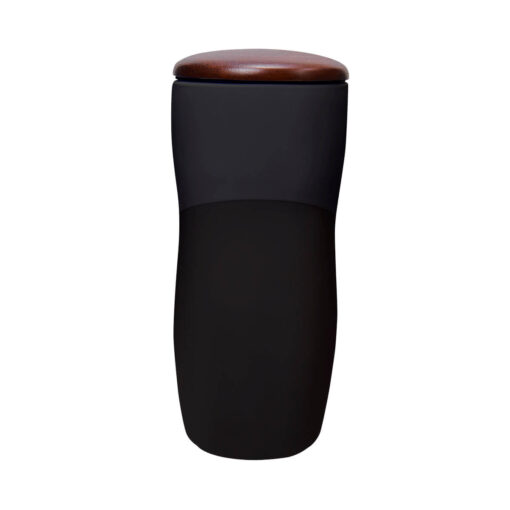 TERMO DE CERAMICA BOOTLE BLANCO - Imagen 2