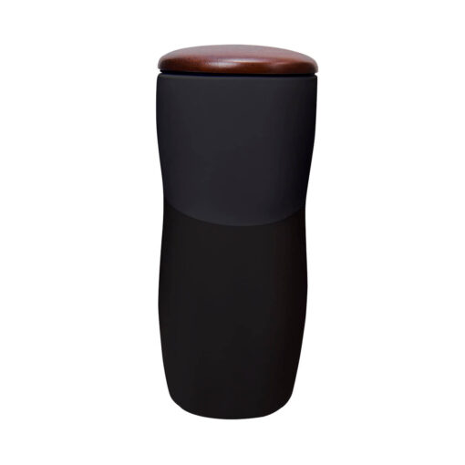 TERMO DE CERAMICA BOOTLE BLANCO - Imagen 3