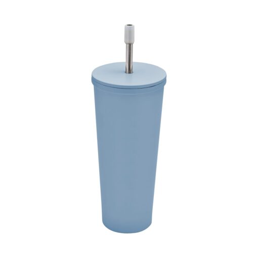 TERMO METALICO CON POPOTE - Imagen 9
