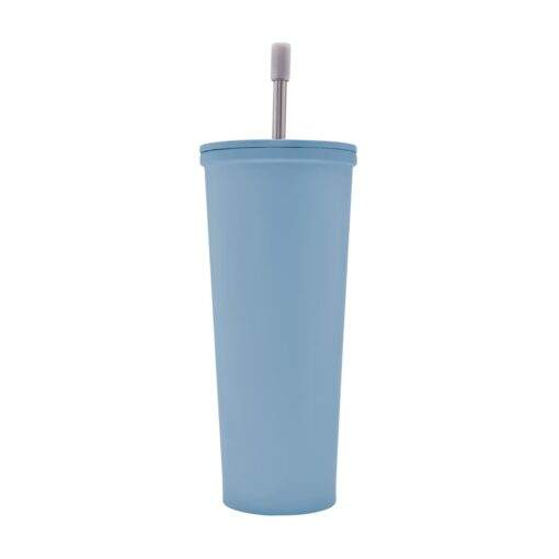 TERMO METALICO CON POPOTE - Imagen 10