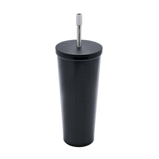 TERMO METALICO CON POPOTE - Imagen 12