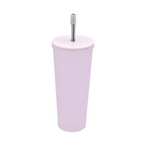 TERMO METALICO CON POPOTE - Imagen 7
