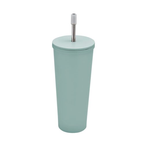 TERMO METALICO CON POPOTE - Imagen 15