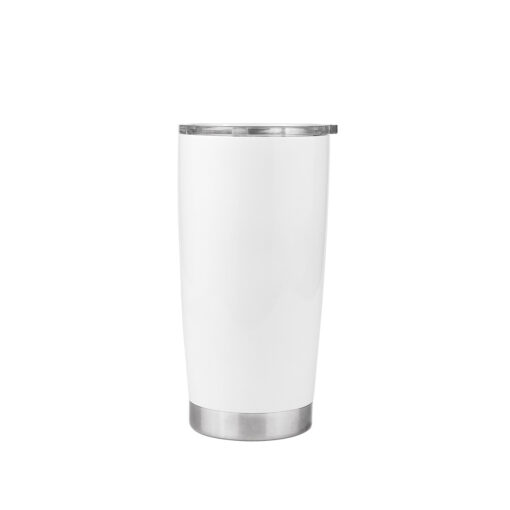 TERMO DE CERAMICA BOOTLE BLANCO - Imagen 2