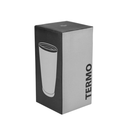 TERMO DE CERAMICA BOOTLE BLANCO - Imagen 5