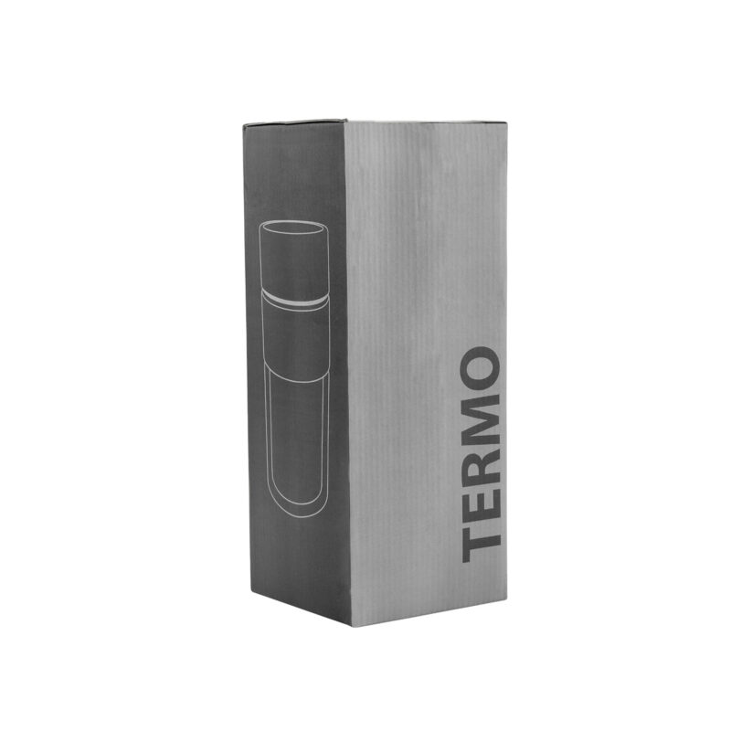 TERMO DE VIDRIO NANKIN · Foto 6