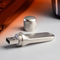 USB SYDNEY 8 GB - Imagen 3