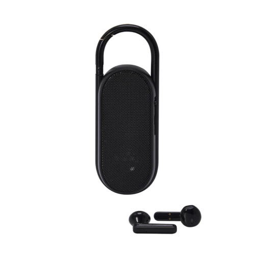 BOCINA CON AUDIFONOS - Imagen 2