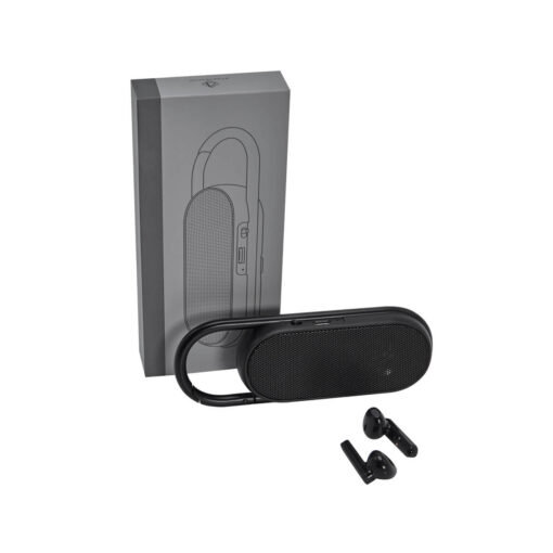BOCINA CON AUDIFONOS - Imagen 3