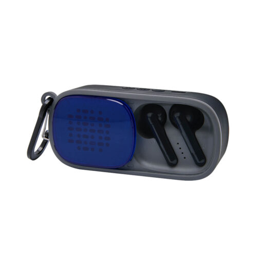 BOCINA CON EARBUDS - Imagen 7