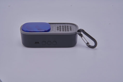 BOCINA CON EARBUDS - Imagen 10