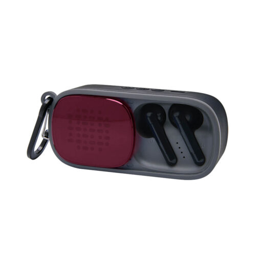 BOCINA CON EARBUDS - Imagen 11