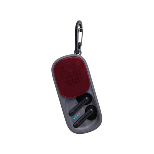 BOCINA CON EARBUDS - Imagen 13