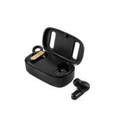 AUDIFONOS ECO BYXO - NEGRO