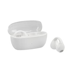 AUDIFONOS BASS - BLANCO