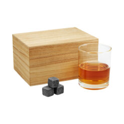 SET DE BAR DUNDEE - BEIGE