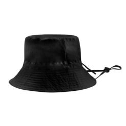 SOMBRERO PLEGABLE KAMPALA - NEGRO