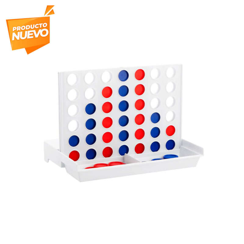 JUEGO DE MESA LOGGE · Foto 1