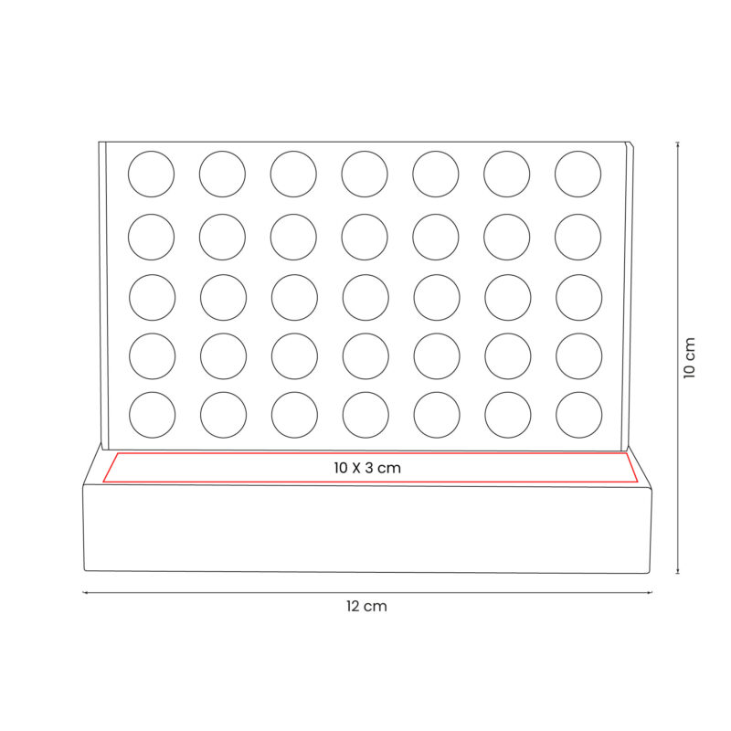 JUEGO DE MESA LOGGE · Foto 2