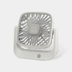 VENTILADOR MISTRAL - BLANCO