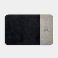 MOUSE PAD CARGADOR EXPERT - GRIS