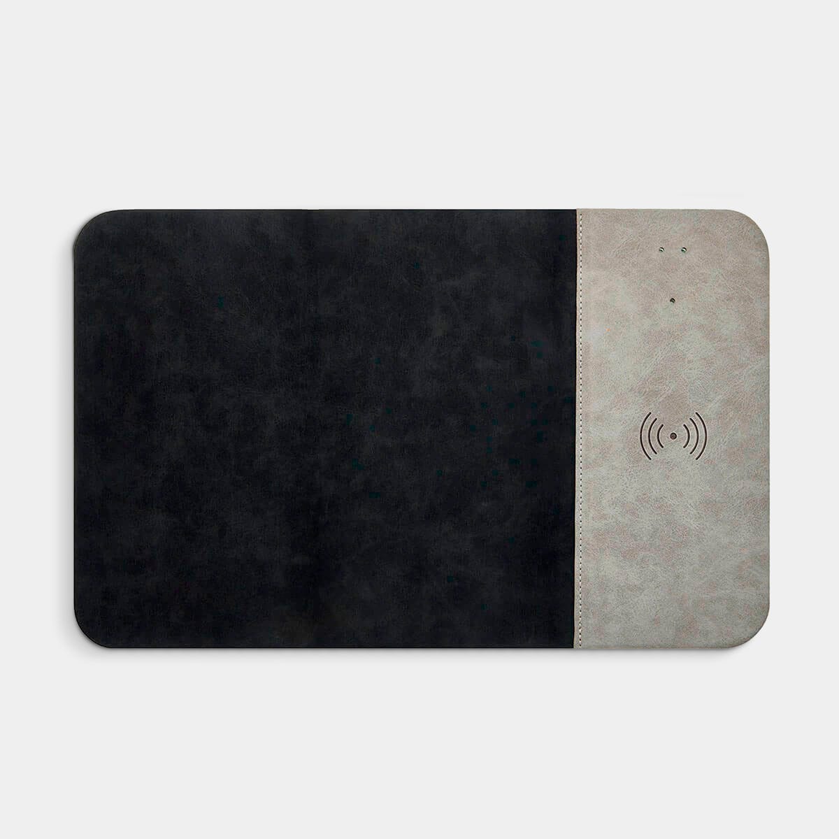 MOUSE PAD CARGADOR EXPERT MOUSE PAD CARGADOR EXPERT - GRIS
