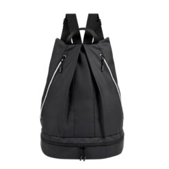 MOCHILA BLID - NEGRO