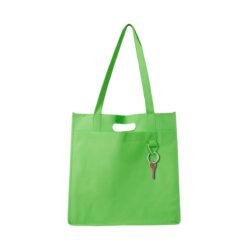 BOLSA FEBO - VERDE