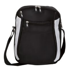 MOCHILA DE VIAJE BAGEM - NEGRO