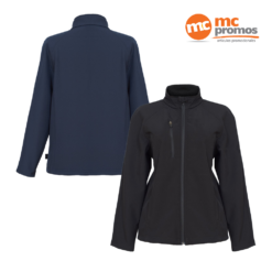 VALLE BRAVO Chamarra Jacket Promocional Temporada Invierno 2