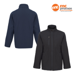 VALLE BRAVO Chamarra Jacket Promocional Temporada Invierno 3