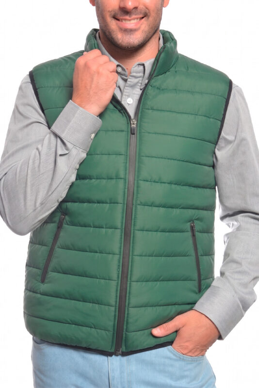 VERDE · CABALLERO