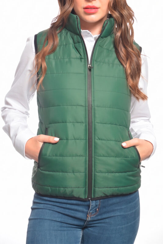 VERDE · DAMA