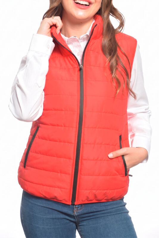 CHALECO FIT DAMA Y CABALLERO · Foto 16