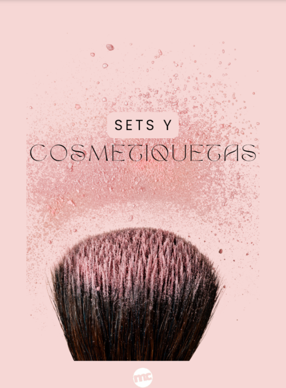 Cosmetiqueras
