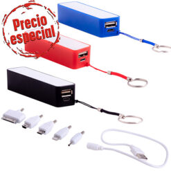 POWER BANK - Imagen 2
